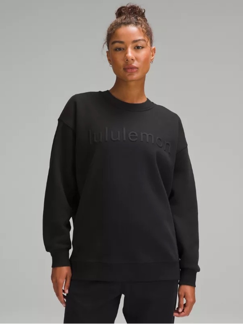 Lululemon Crewneck